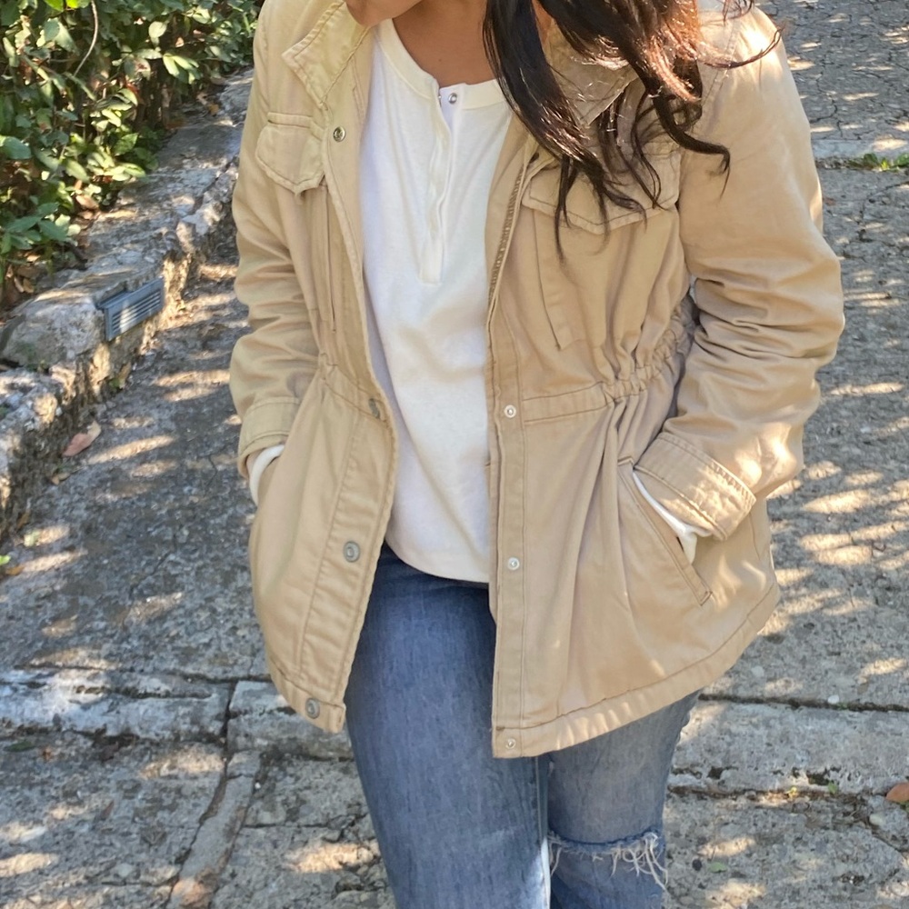Women’s Jacket